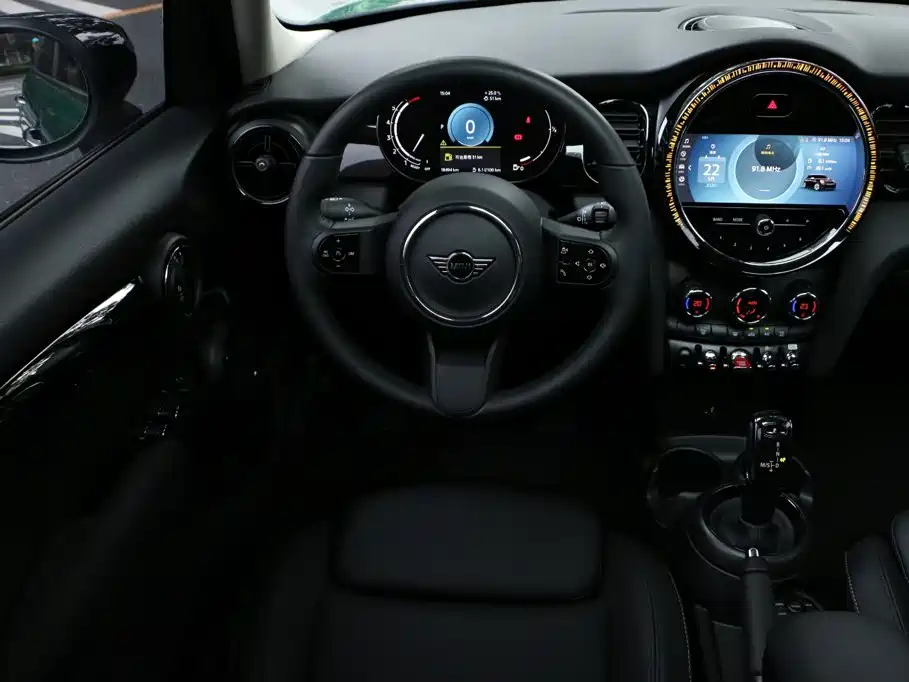 MINI Mini — миниатюра 23