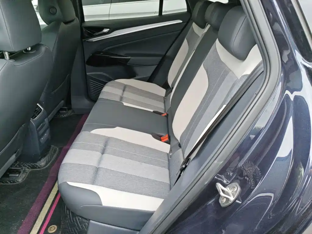 Volkswagen ID.4 Crozz — миниатюра 17