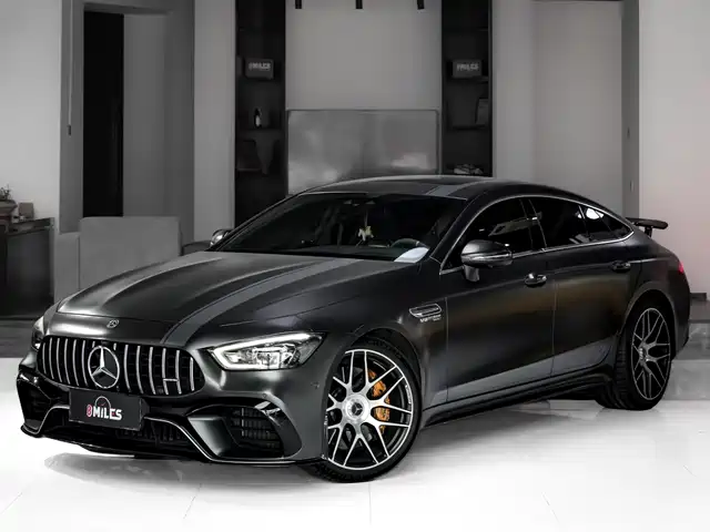 Mercedes-Benz AMG