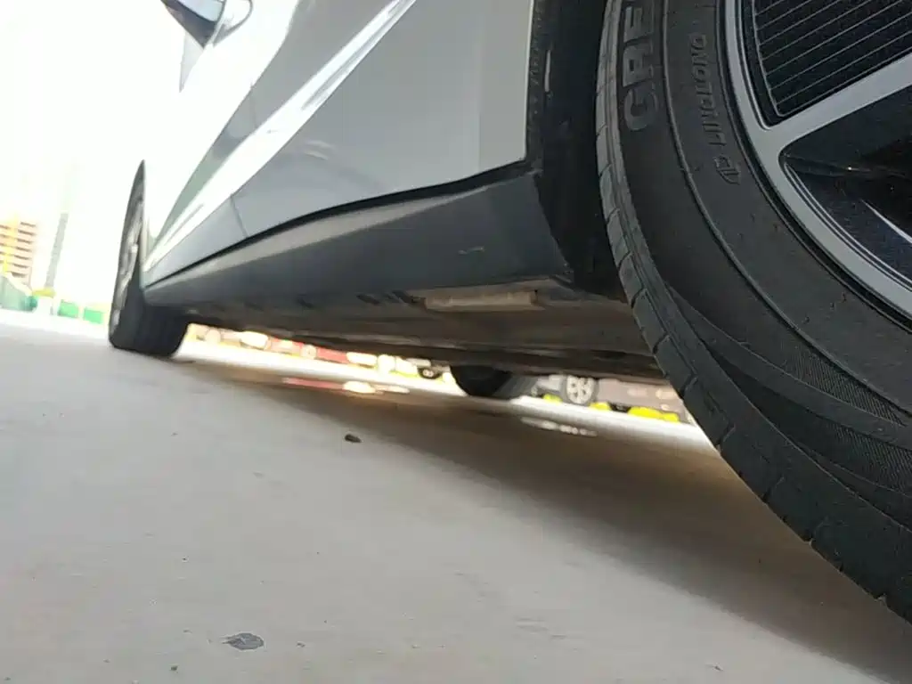 BYD Qin L — миниатюра 22