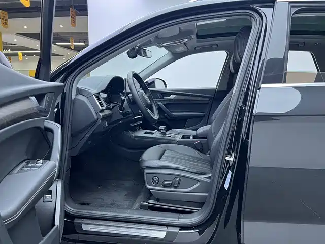 Audi Q5L — фотографии объявления, Фото 11