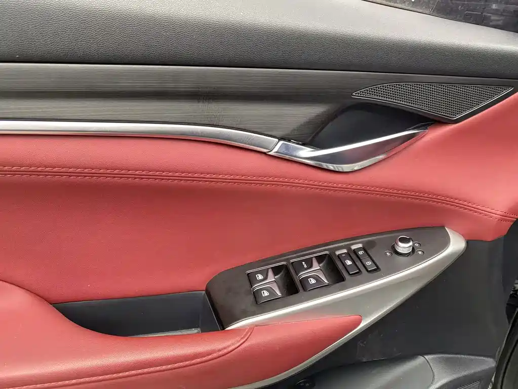 Changan CS75 PLUS — миниатюра 11
