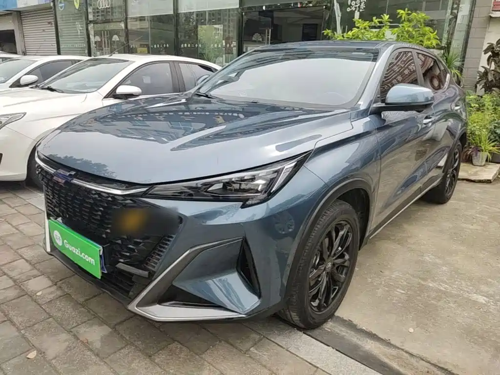 Oshan Oushang X5 PLUS — миниатюра 2
