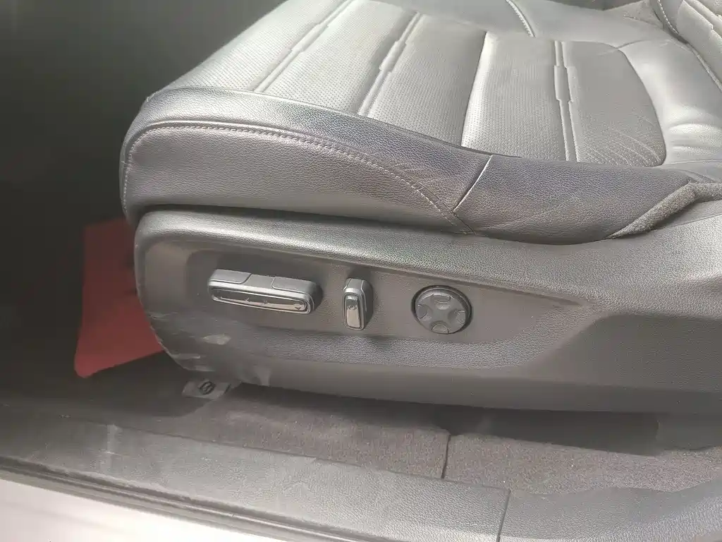 Honda CR-V — миниатюра 5