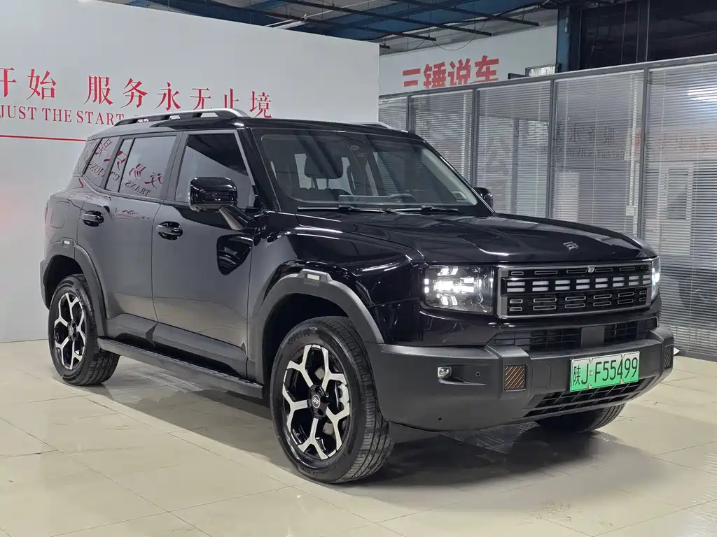 Shanhai Shanhai T1 — миниатюра 3