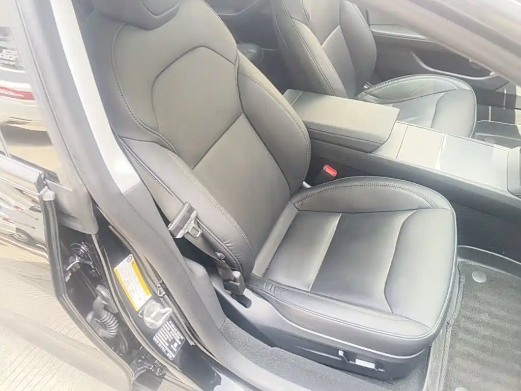 Tesla Model 3 — миниатюра 25