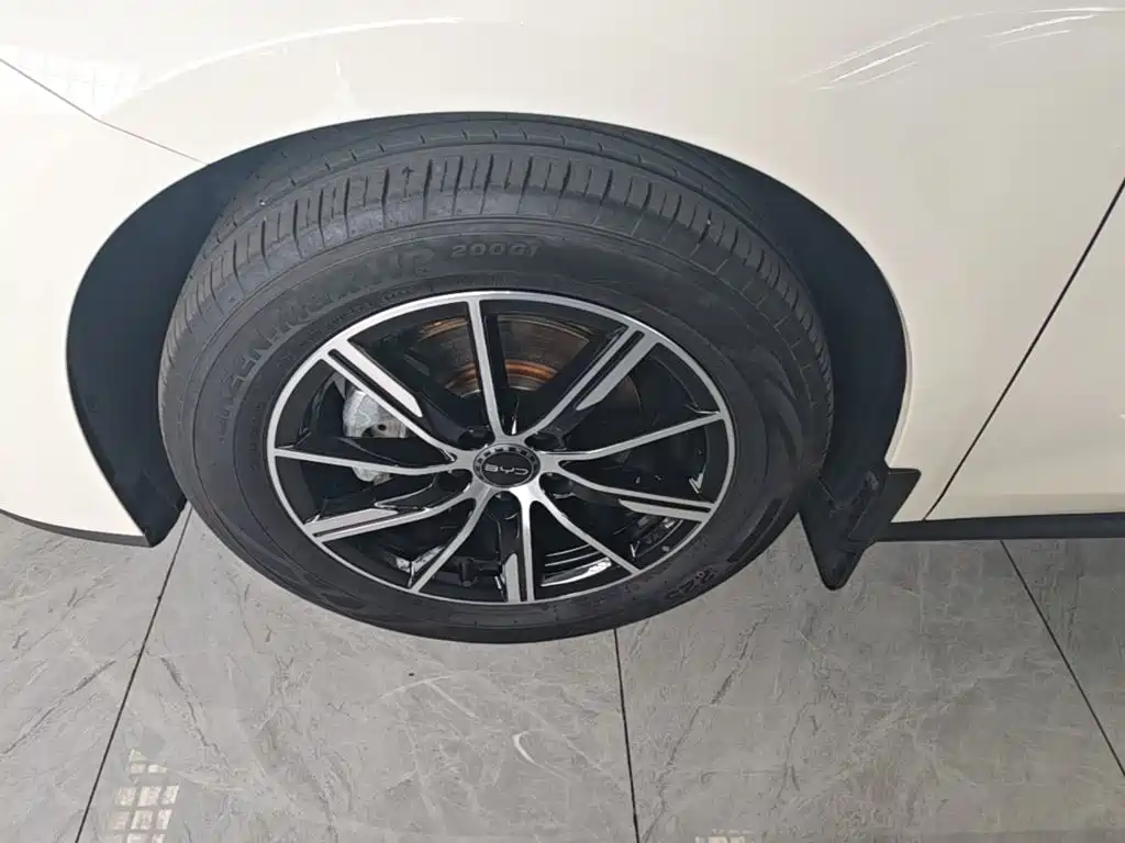 BYD Seal 06 — миниатюра 23