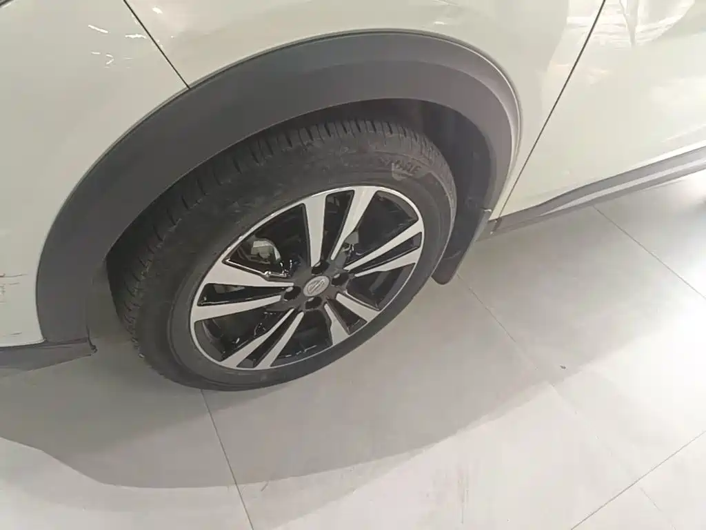 Nissan Kicks — миниатюра 23