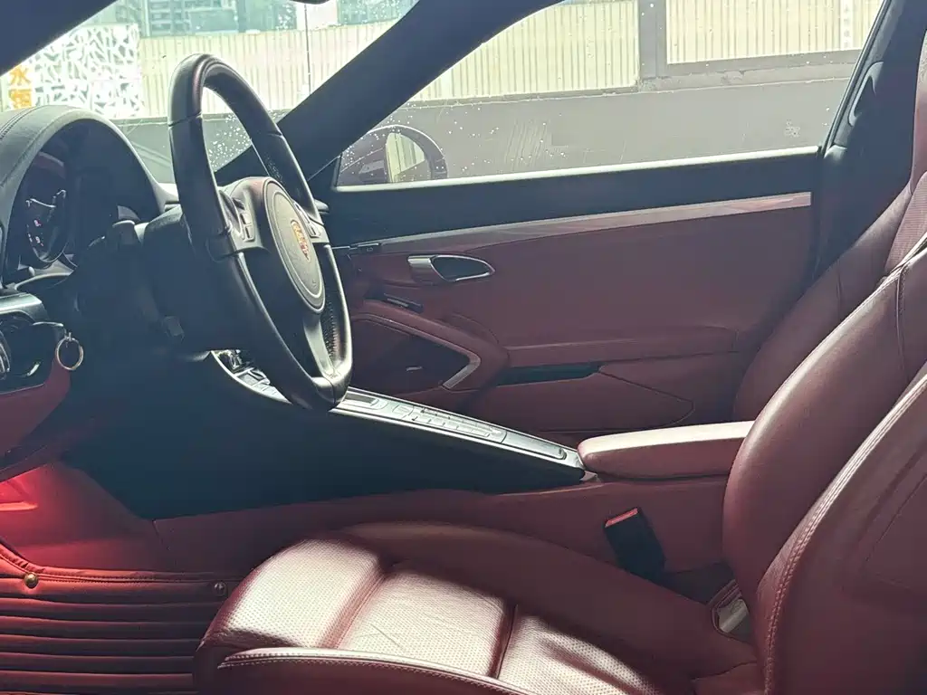 Porsche 911 — миниатюра 10