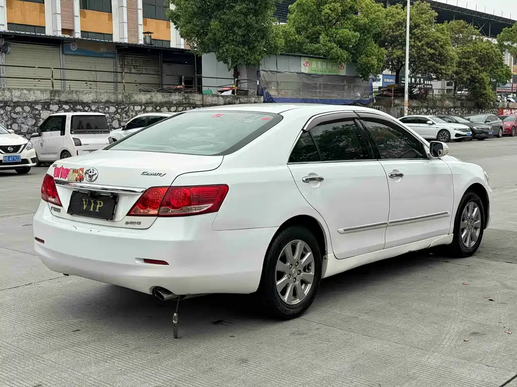 Toyota Camry 2006 240G