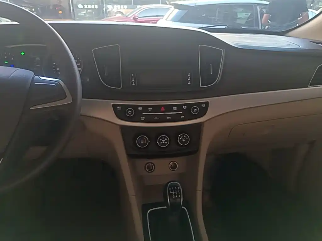 Baojun 730 — миниатюра 13