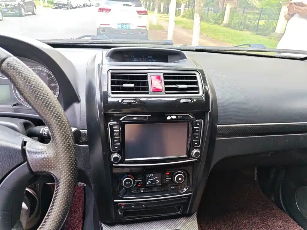 Haval H5 Classic — миниатюра 9