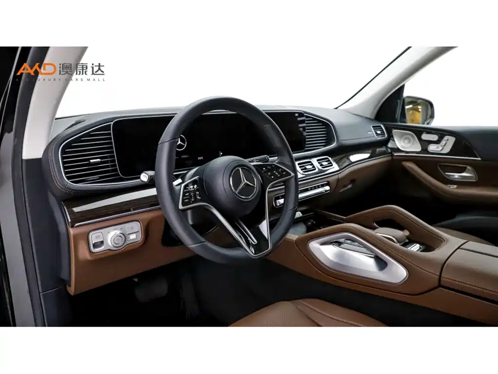 Mercedes-Benz GLE 2024 GLE 350 4MATIC Fashion