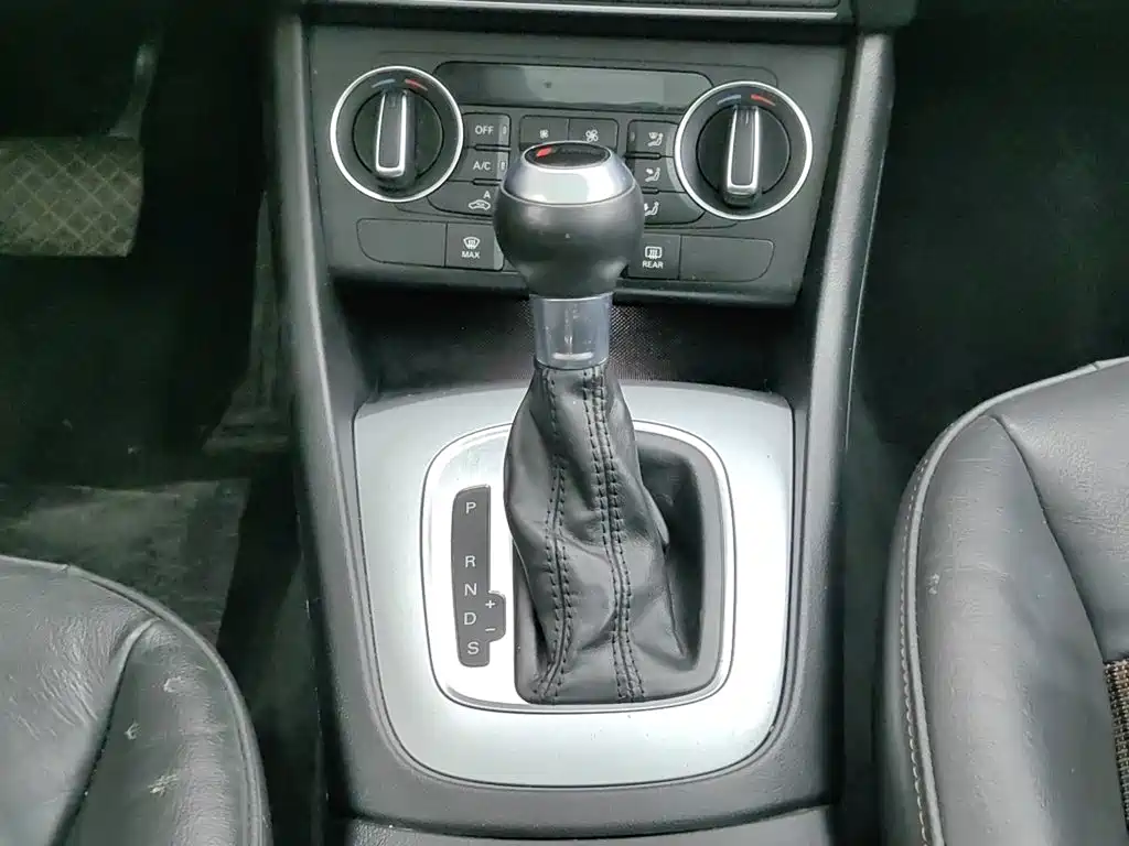 Audi Q3 — миниатюра 13