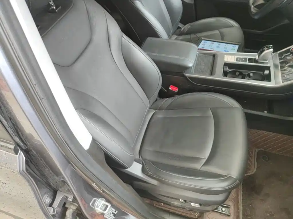 Chery Tiggo 8 — миниатюра 25