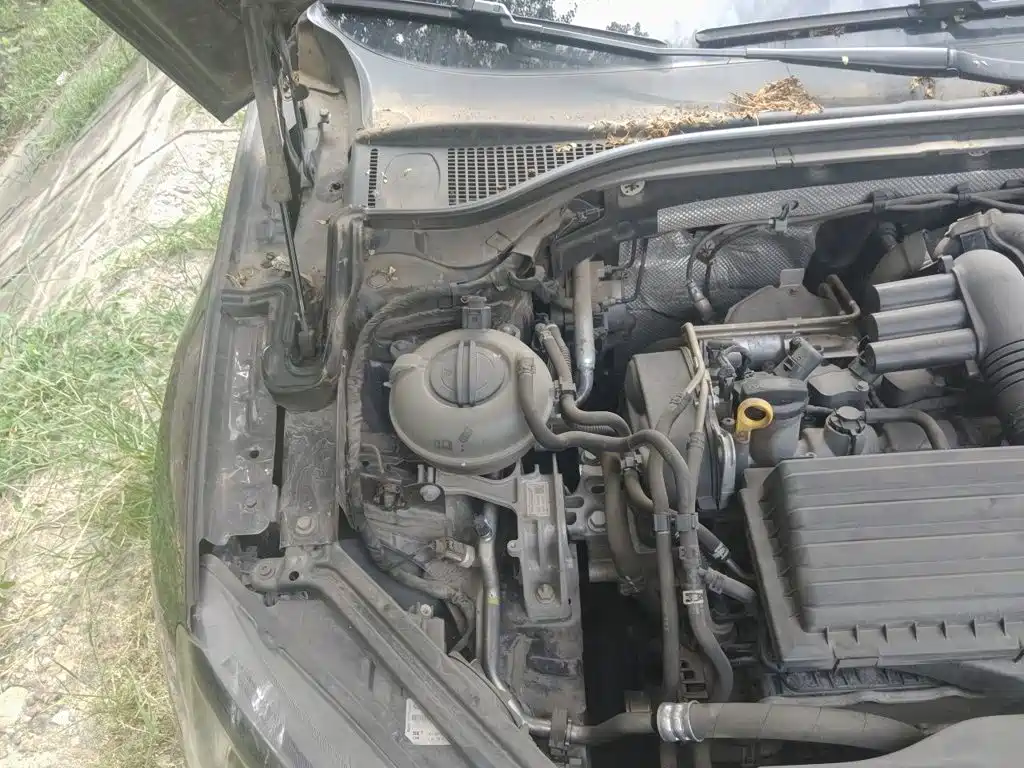 Skoda Superb — миниатюра 19