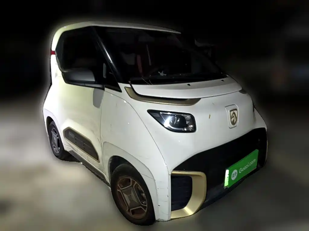 Baojun E200 — миниатюра 4