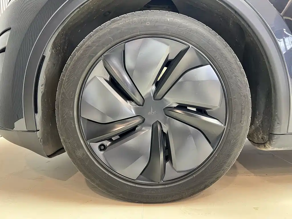 Tesla Model Y — миниатюра 17
