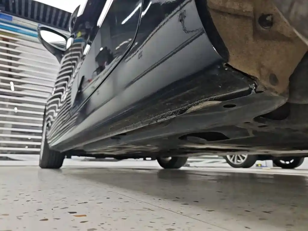 Hongqi Hongqi H5 — миниатюра 22