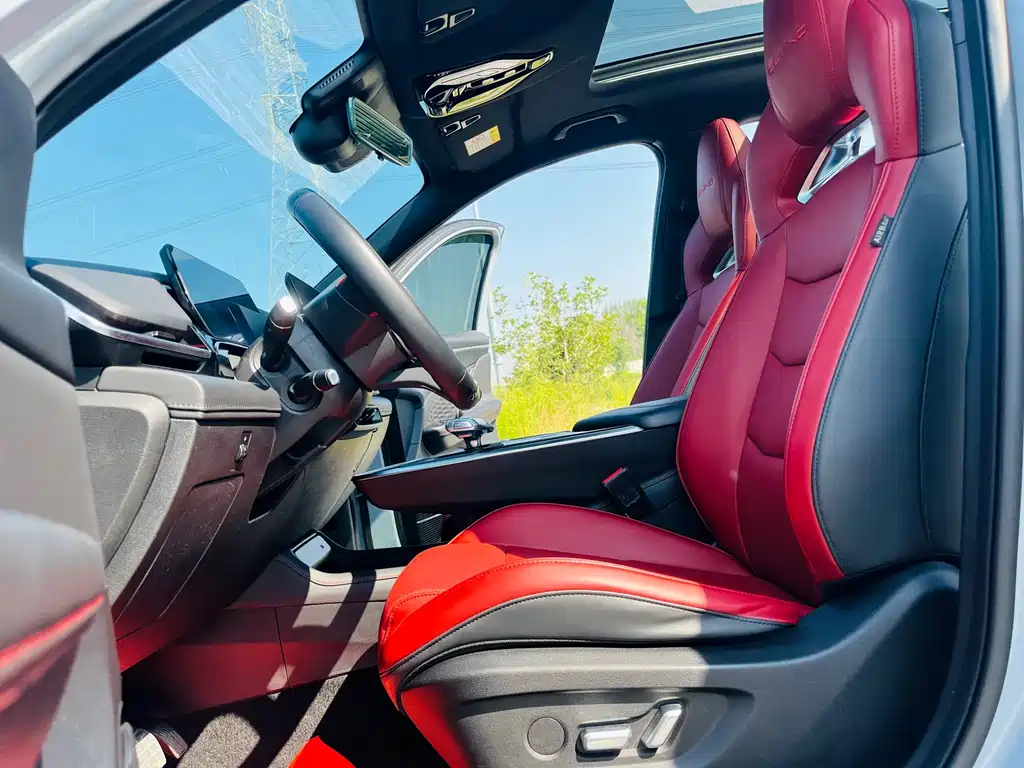 BAIC Mofang — миниатюра 4