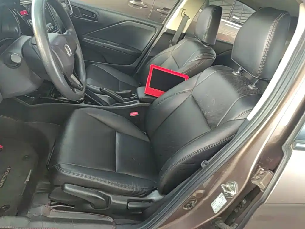 Honda Gienia — миниатюра 15