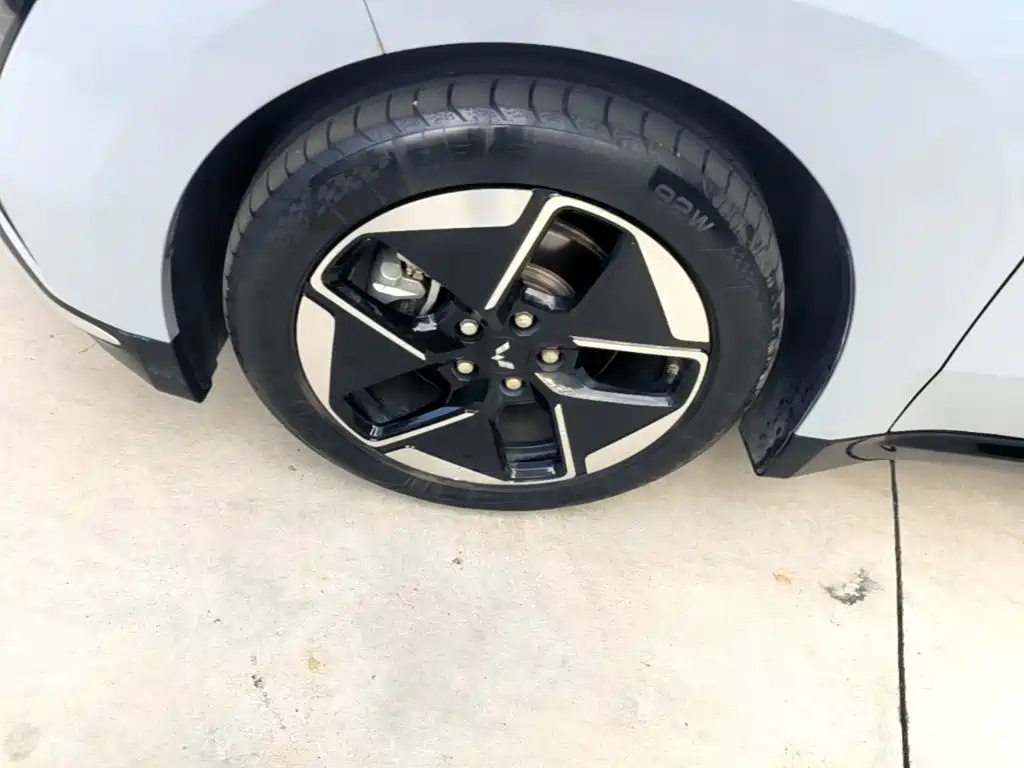 Wuling Xingguang — миниатюра 23