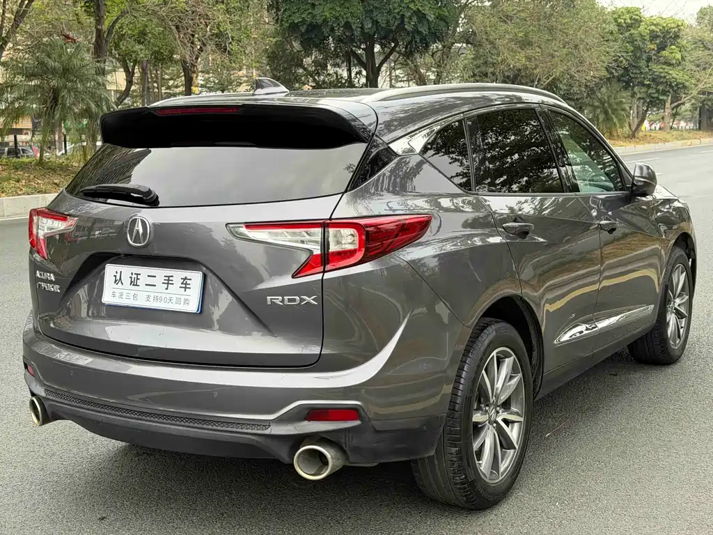 ACURA RDX