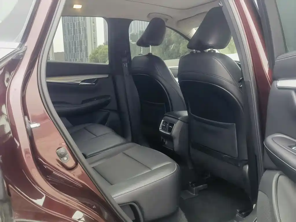 Infiniti QX50 - фото 2