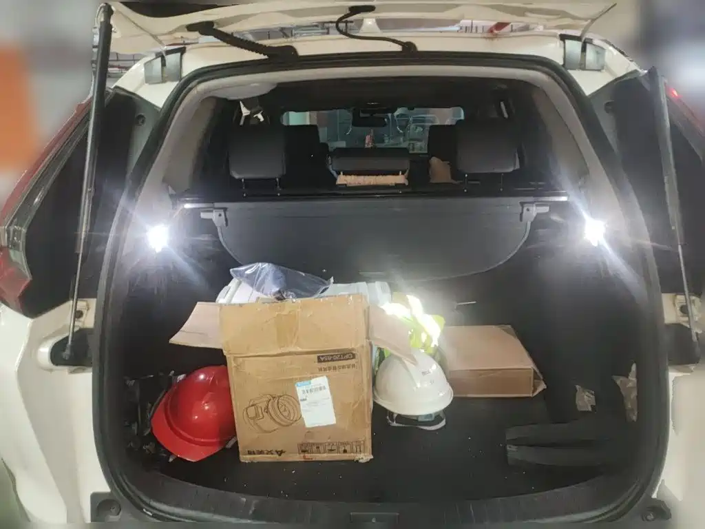 Honda CR-V — миниатюра 15