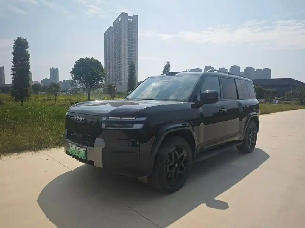 Fang Cheng Bao Ti 7