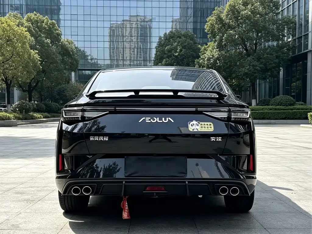 Aeolus Yixuan — миниатюра 8