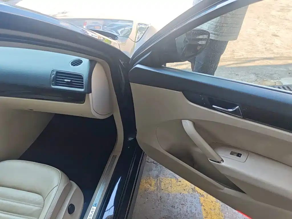 Volkswagen Passat — миниатюра 19