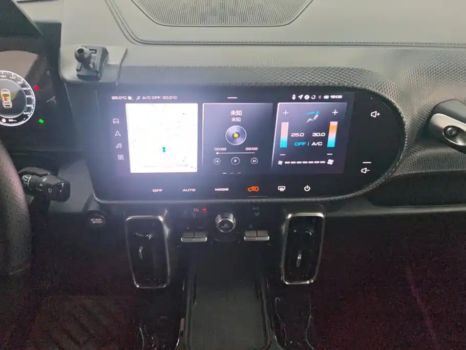 Haval Big Dog — миниатюра 13