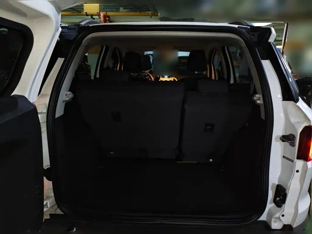 Ford Ecosport — миниатюра 10