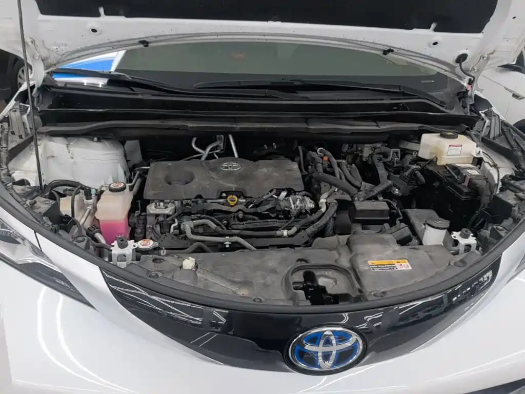 Toyota Sienna — миниатюра 20