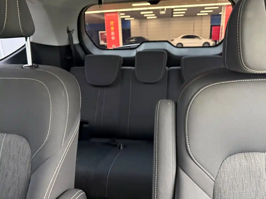 GAC Motor Trumpchi M6 — миниатюра 7