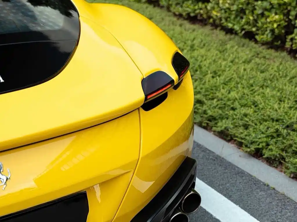 Ferrari Roma — миниатюра 3