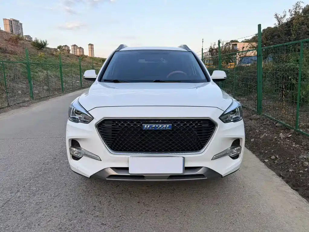 Haval M6 — миниатюра 2