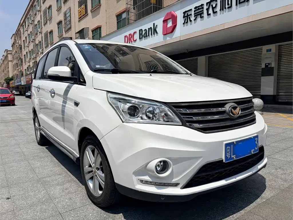 Huasu Huansu H3 — миниатюра 3