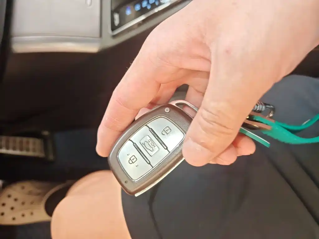 Hyundai Sonata — миниатюра 9