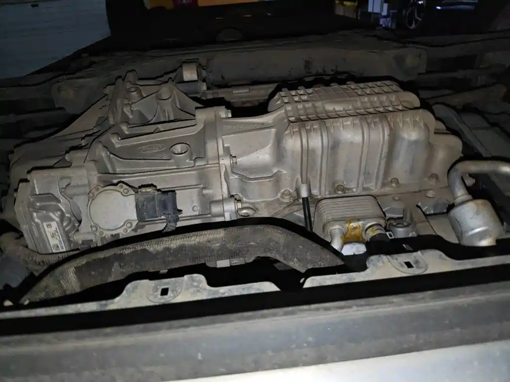 Ford Ecosport — миниатюра 21