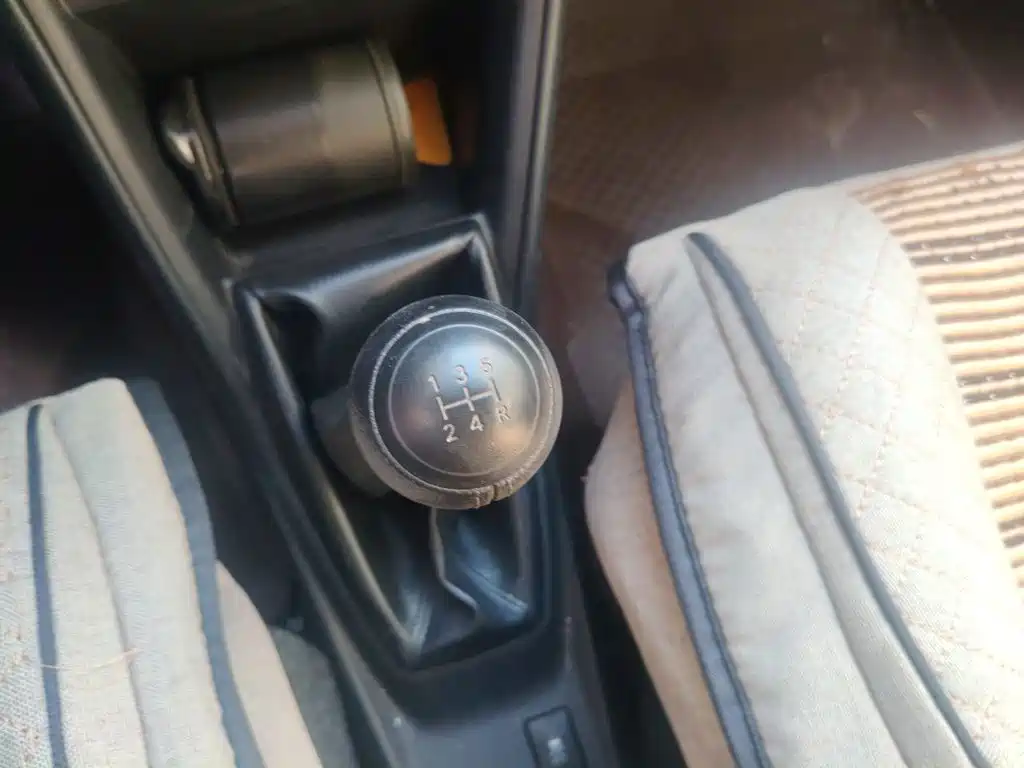 Toyota Vios — миниатюра 10