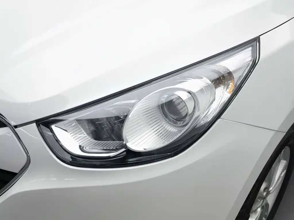 Hyundai ix35 — миниатюра 7