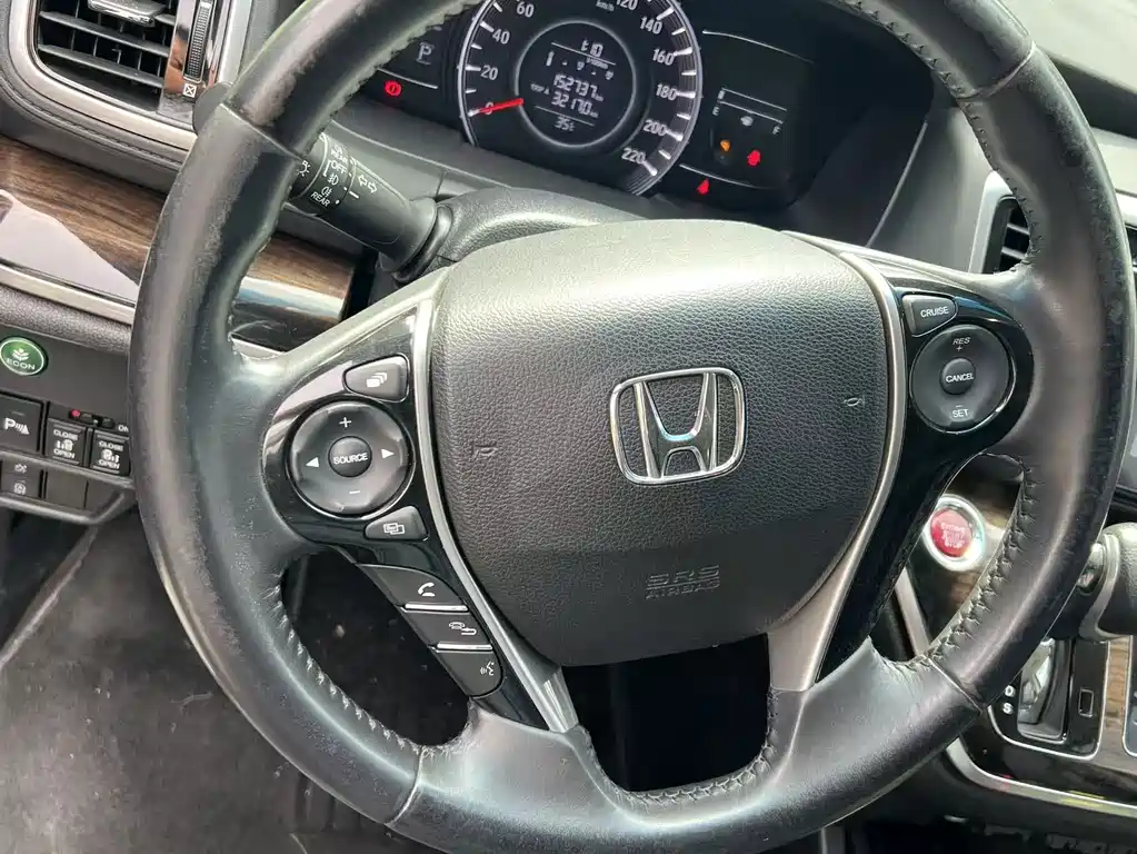 Honda Odyssey — миниатюра 12