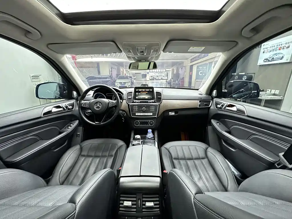 BAIC BJ90 2021 4.0T