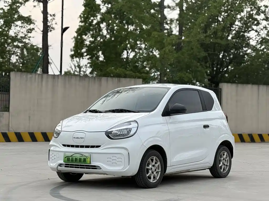 Roewe Clever 2023