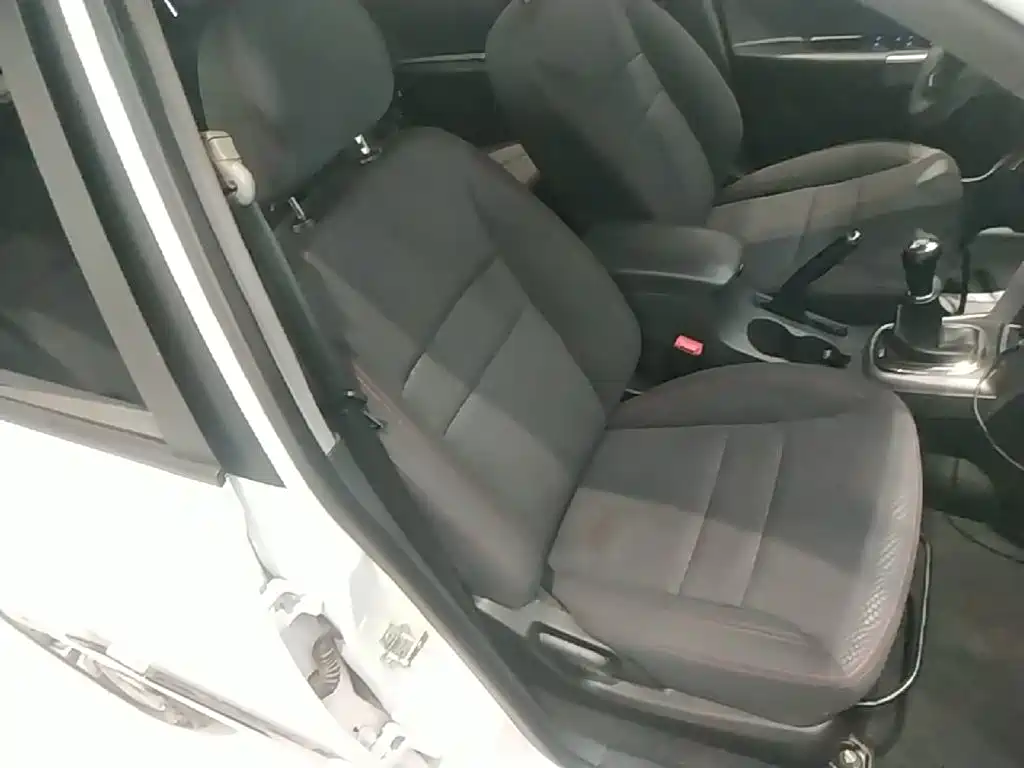 Chery Tiggo 3 — миниатюра 25