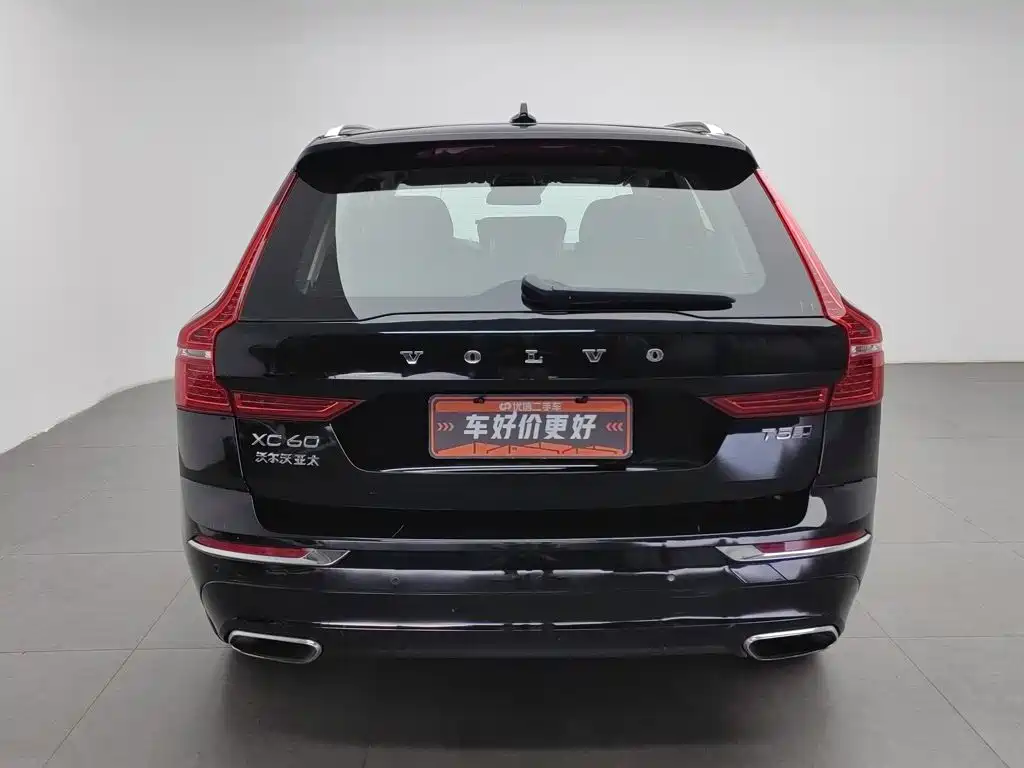 Volvo XC60 — миниатюра 4