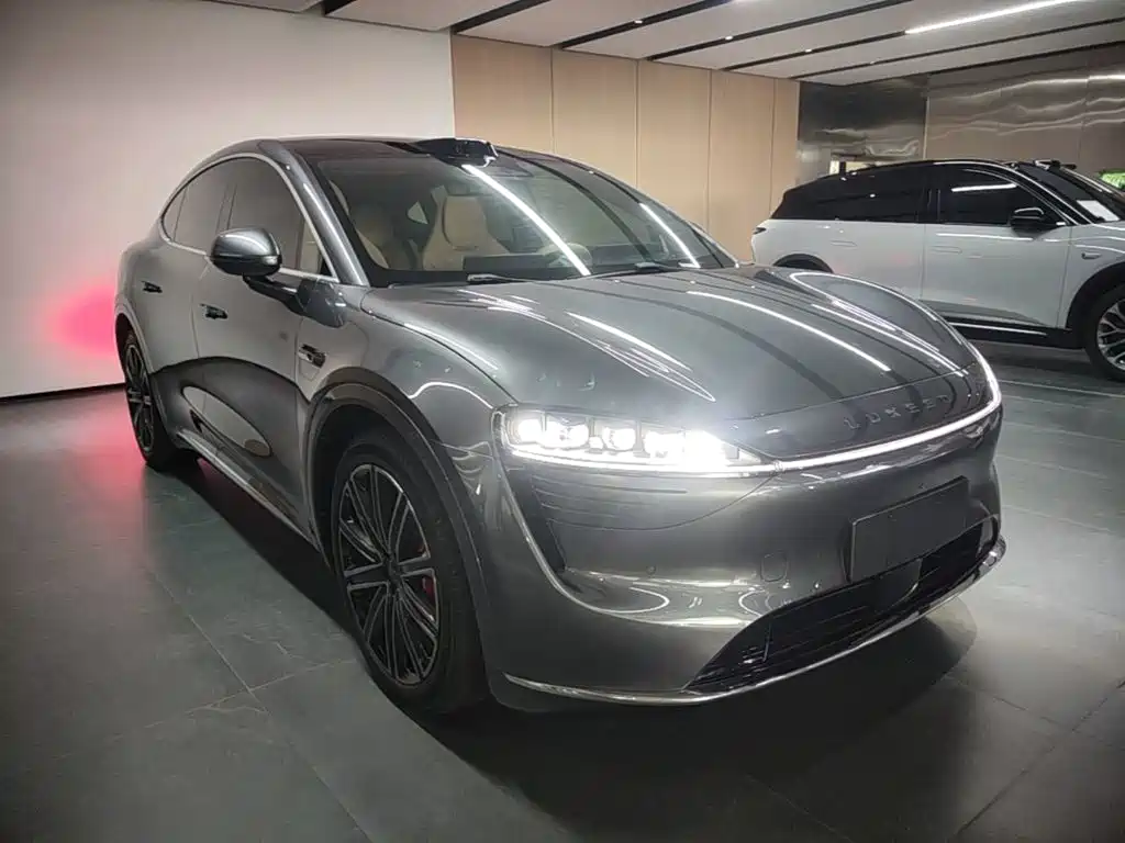 Zhijie Zhijie R7 — миниатюра 4