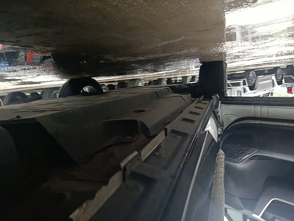 Toyota Wildlander New Energy — миниатюра 22